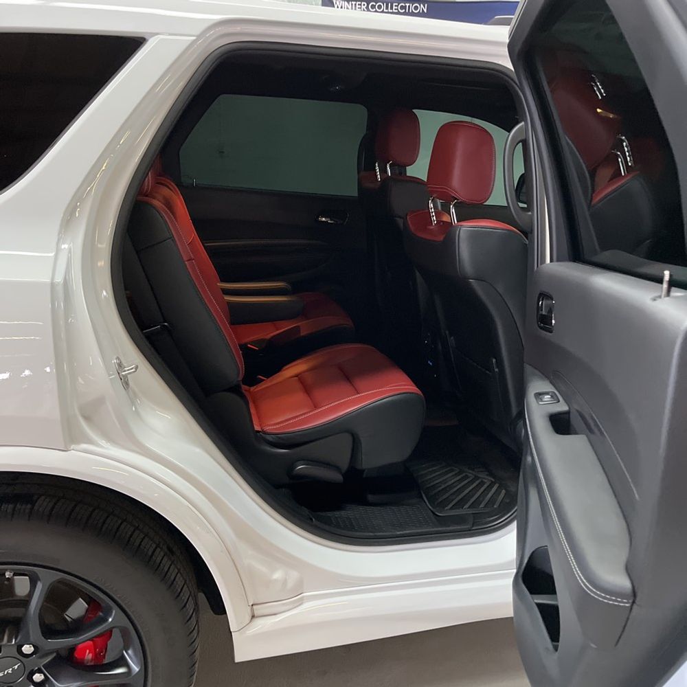 2024 Dodge Durango SRT Hellcat Plus