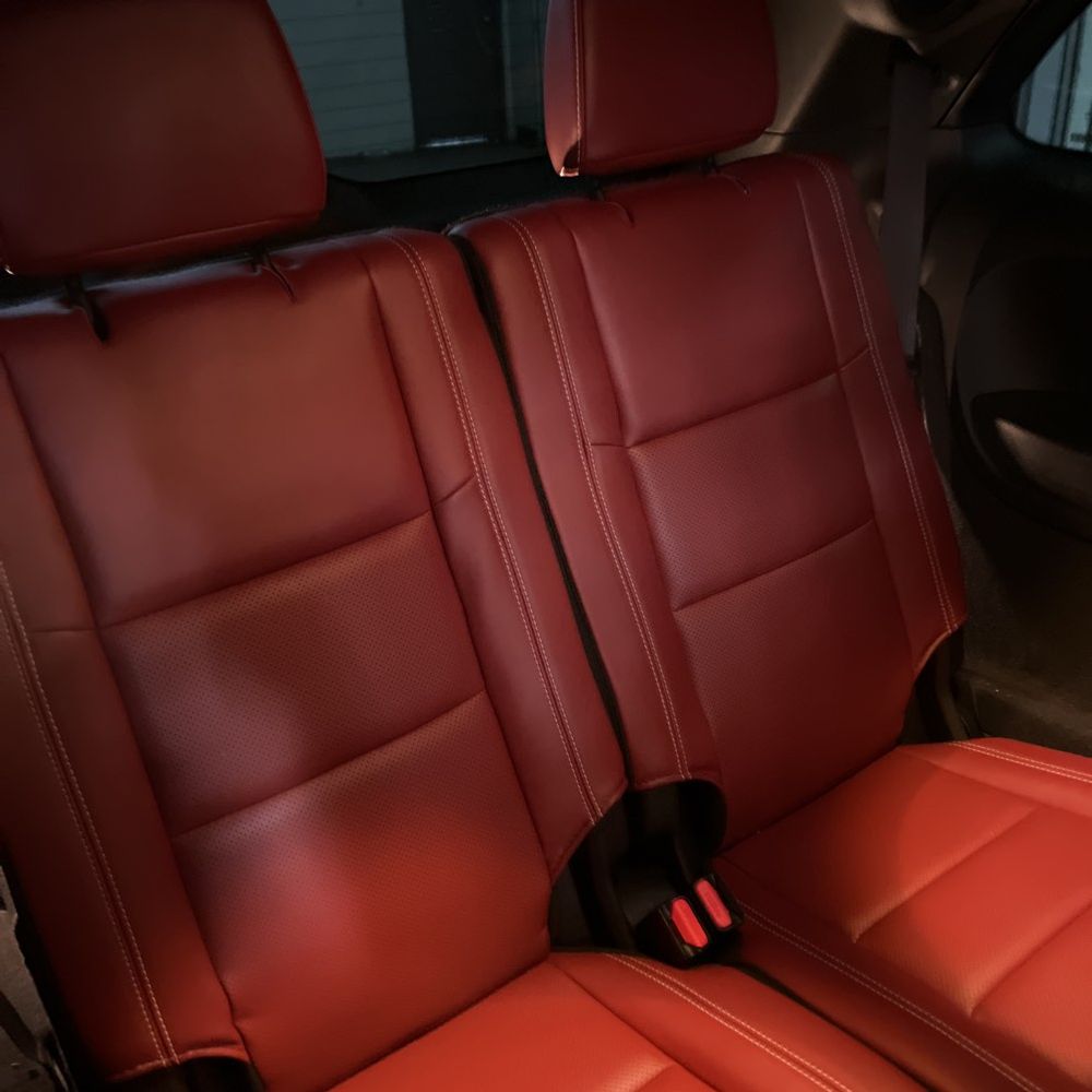 2024 Dodge Durango SRT Hellcat Plus