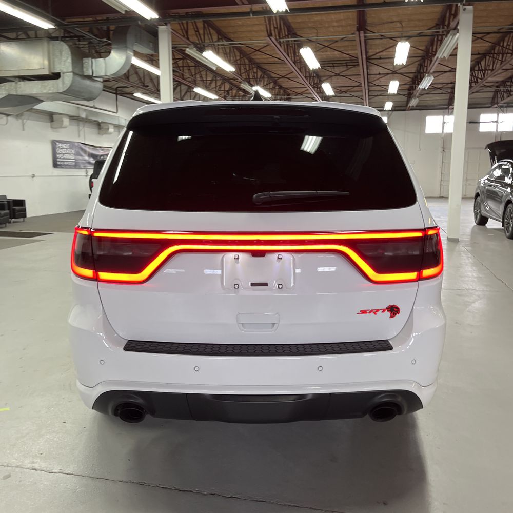 2024 Dodge Durango SRT Hellcat Plus