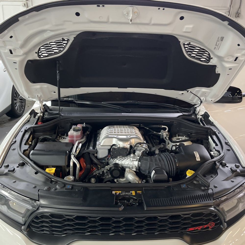 2024 Dodge Durango SRT Hellcat Plus