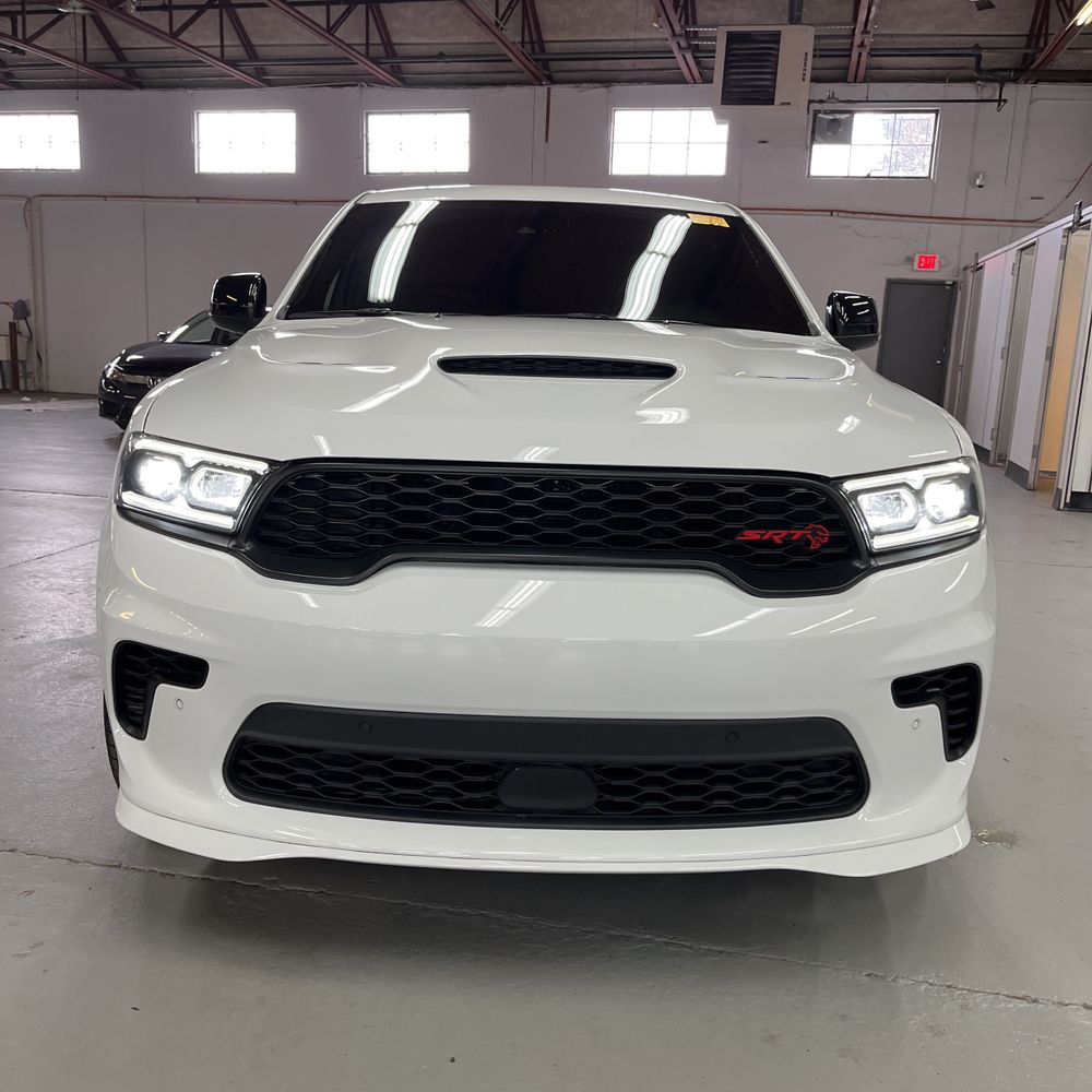 2024 Dodge Durango SRT Hellcat Plus