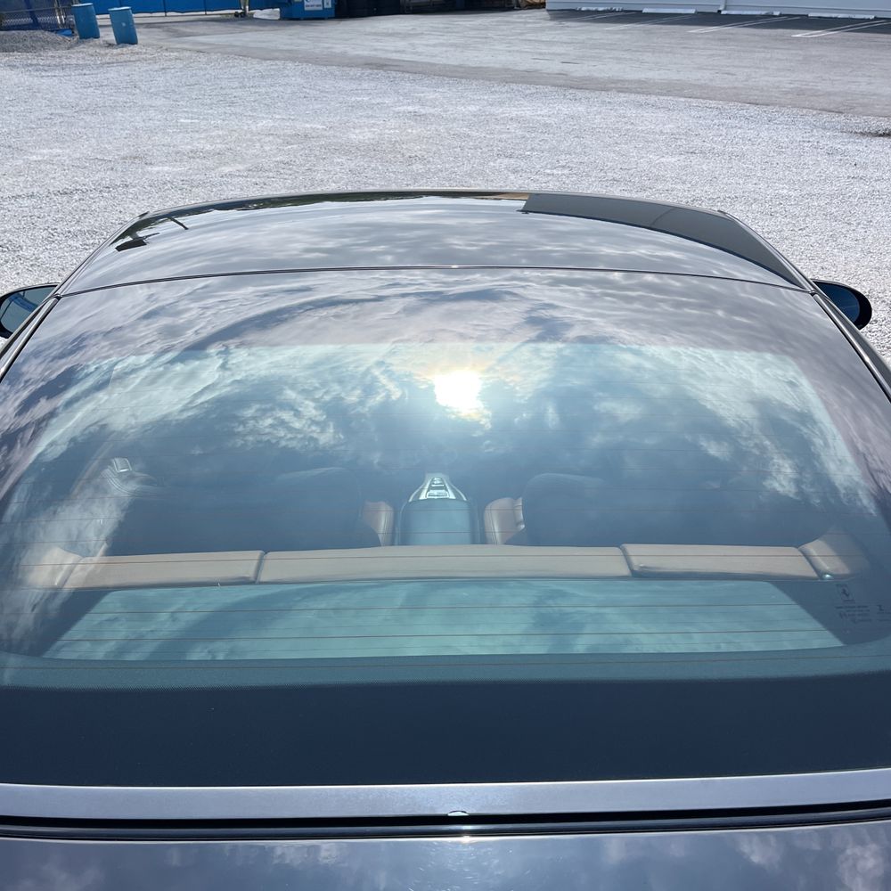2013 Ferrari California Base