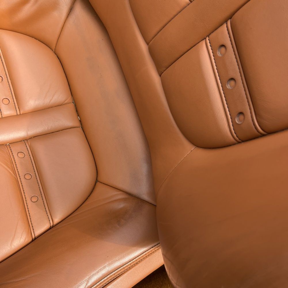 2013 Ferrari California Base