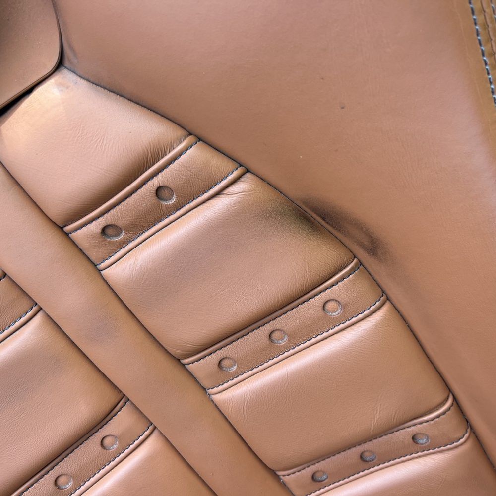 2013 Ferrari California Base