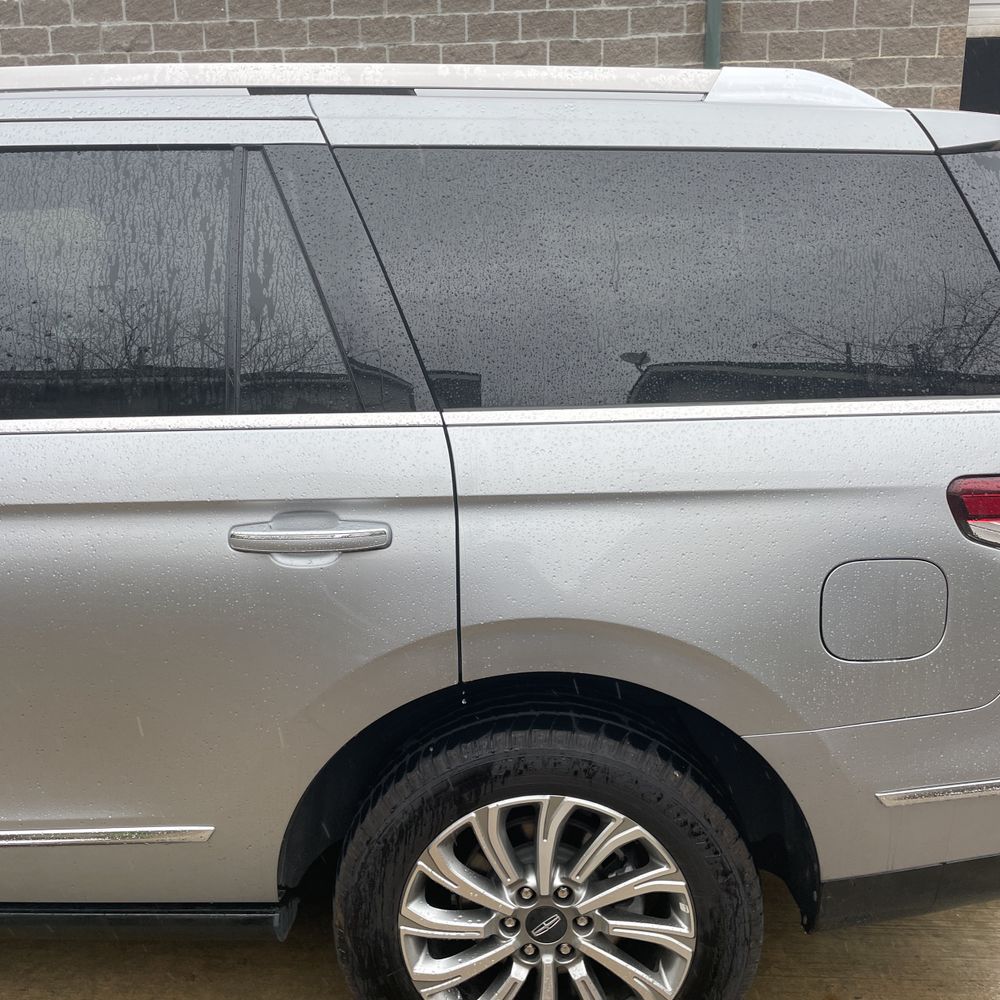 2023 Lincoln Navigator Standard