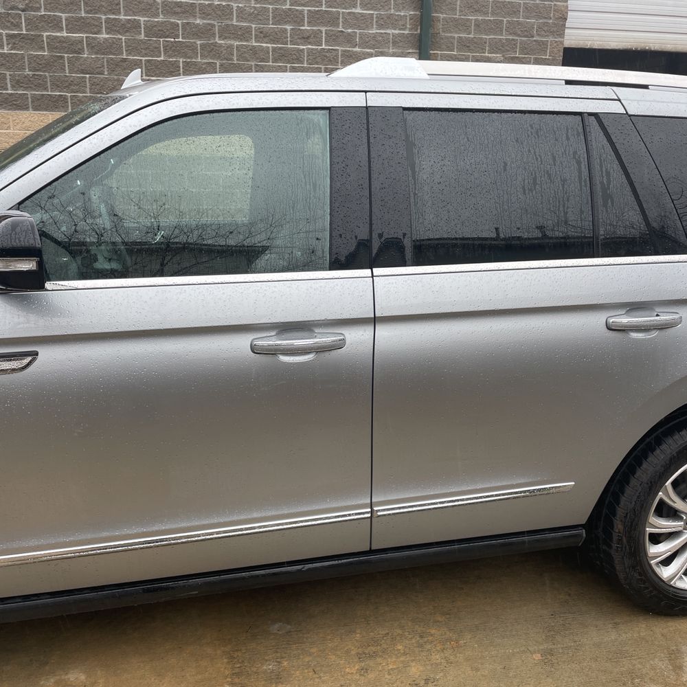 2023 Lincoln Navigator Standard