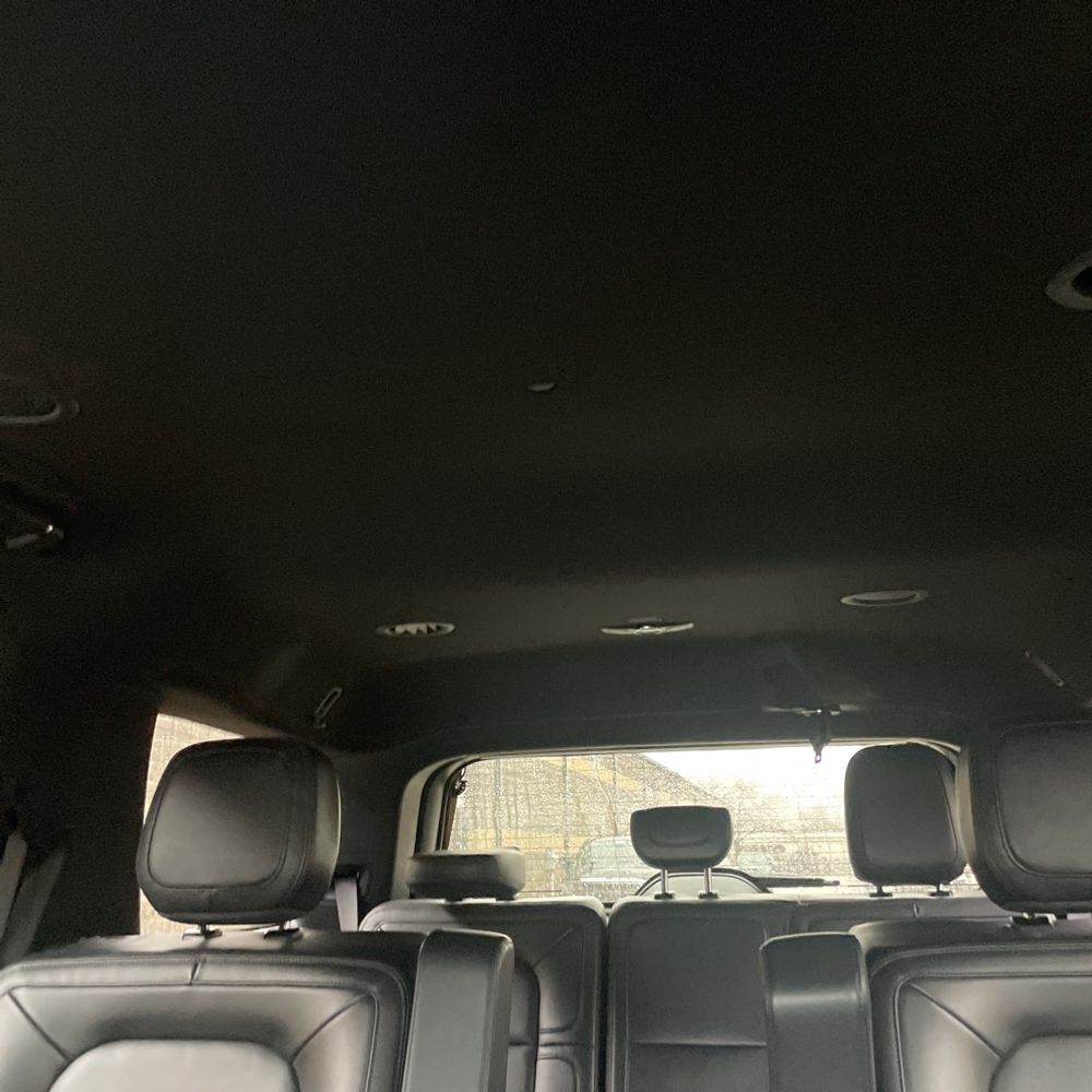 2023 Lincoln Navigator Standard