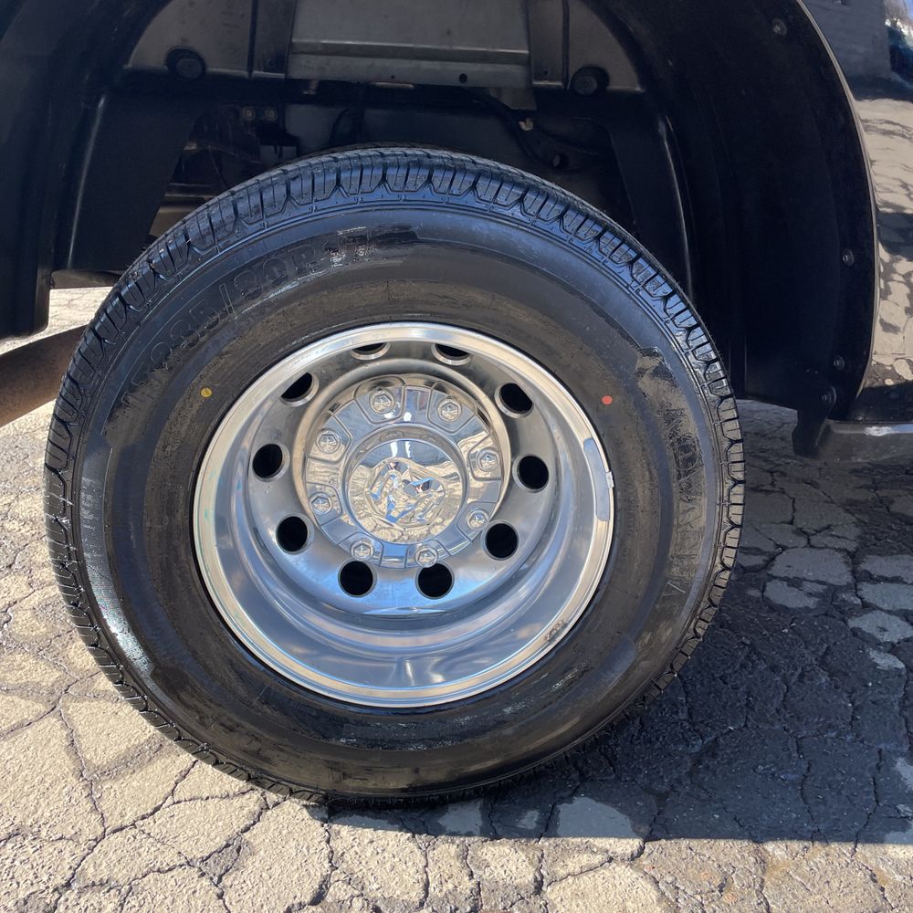 2022 Ram 3500 Limited