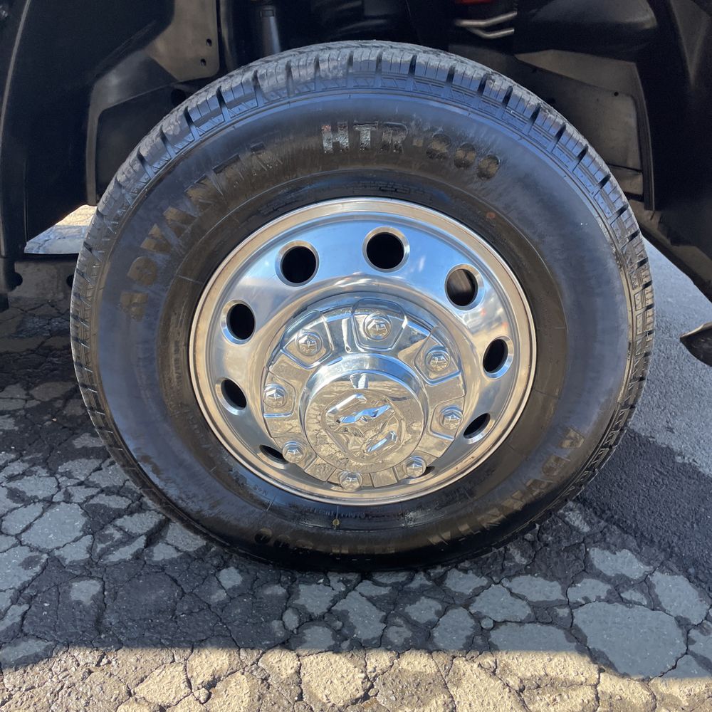 2022 Ram 3500 Limited