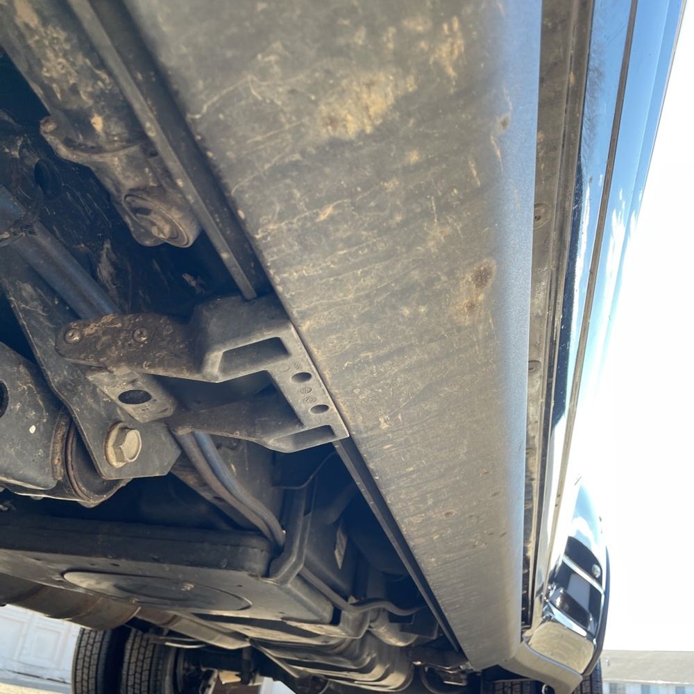 2022 Ram 3500 Limited