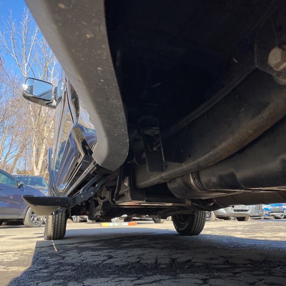 2022 Ram 3500 Limited