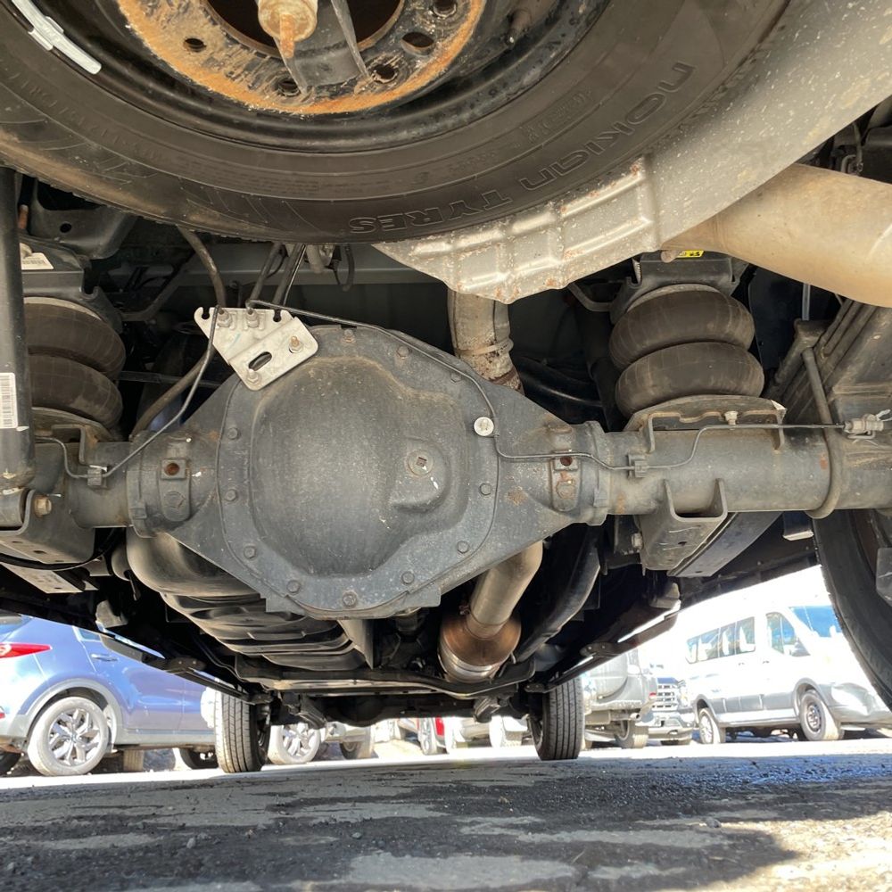 2022 Ram 3500 Limited