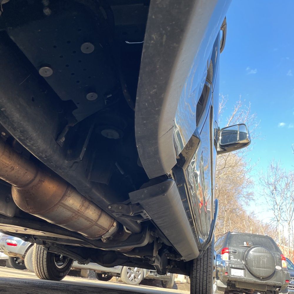 2022 Ram 3500 Limited