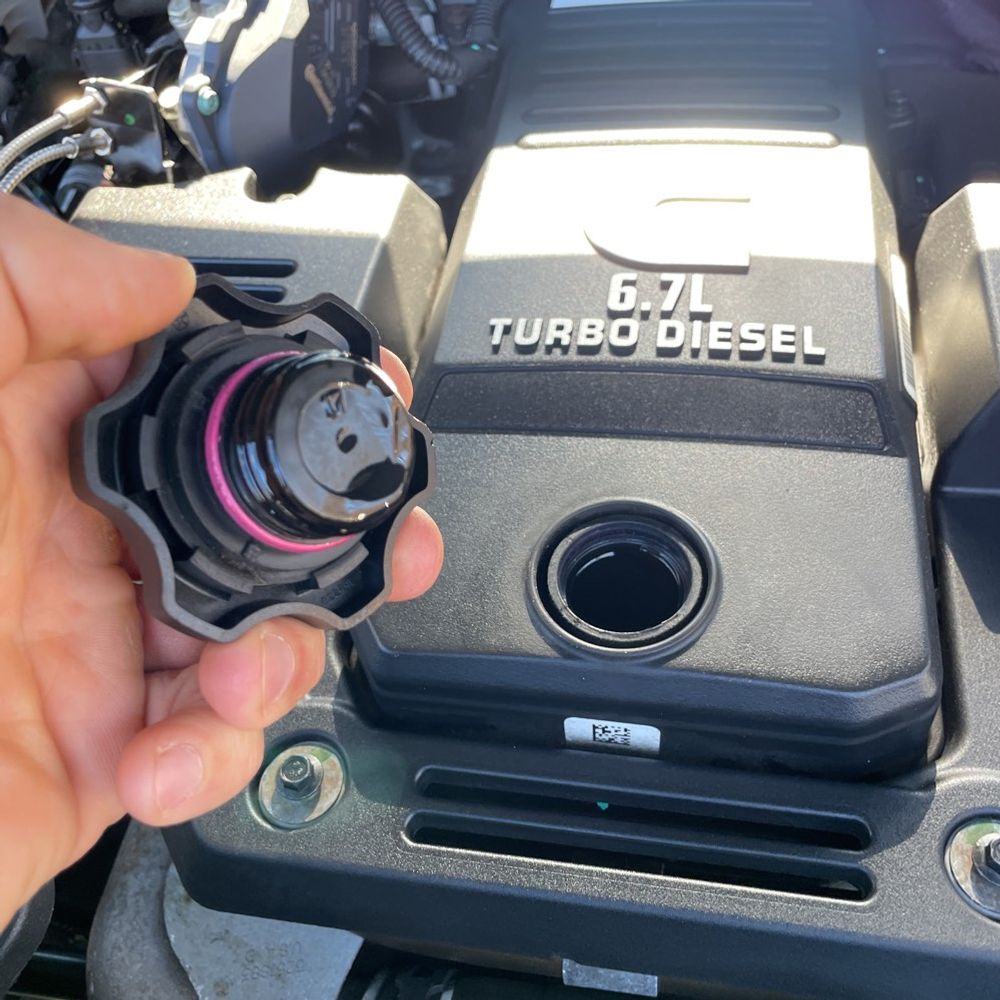 2022 Ram 3500 Limited