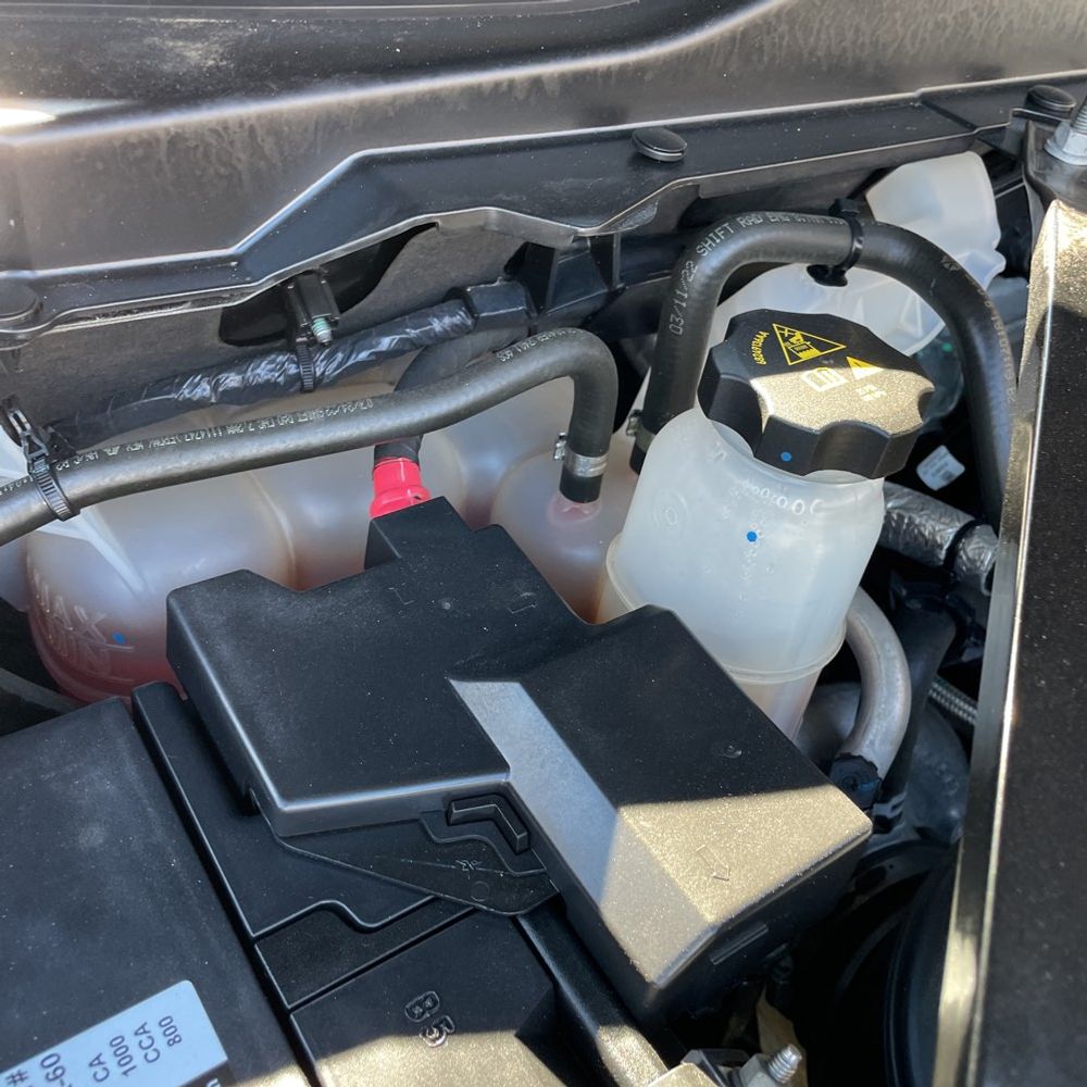 2022 Ram 3500 Limited