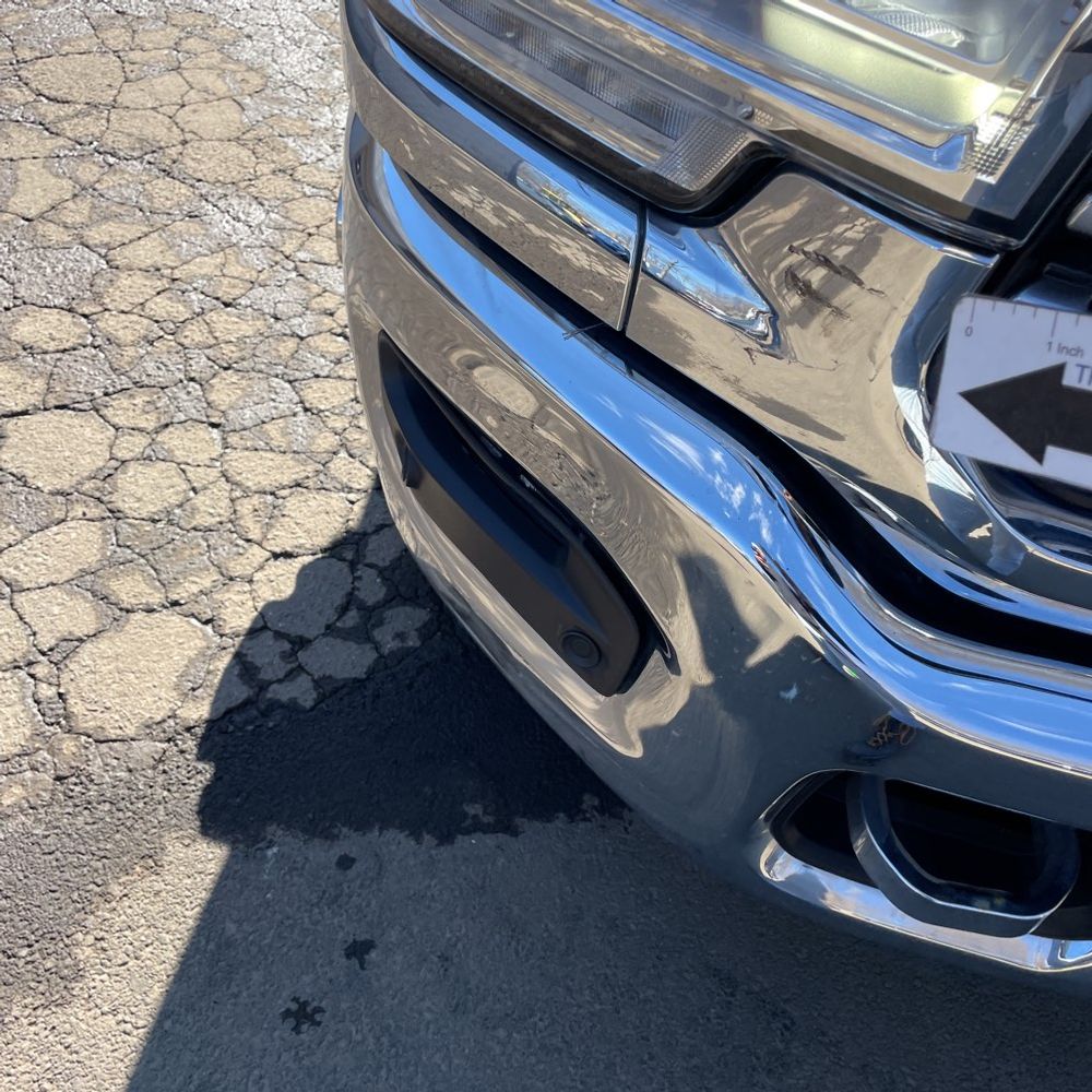 2022 Ram 3500 Limited