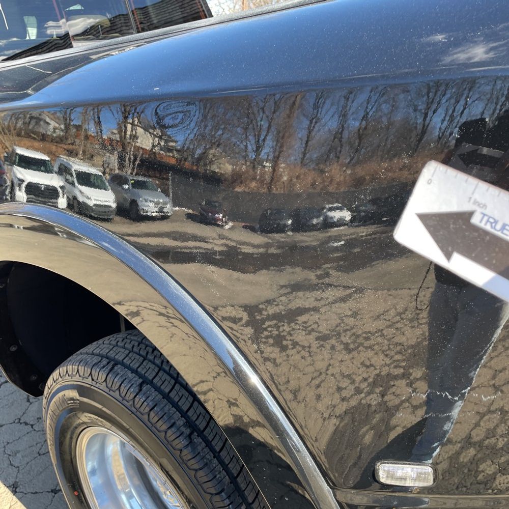 2022 Ram 3500 Limited