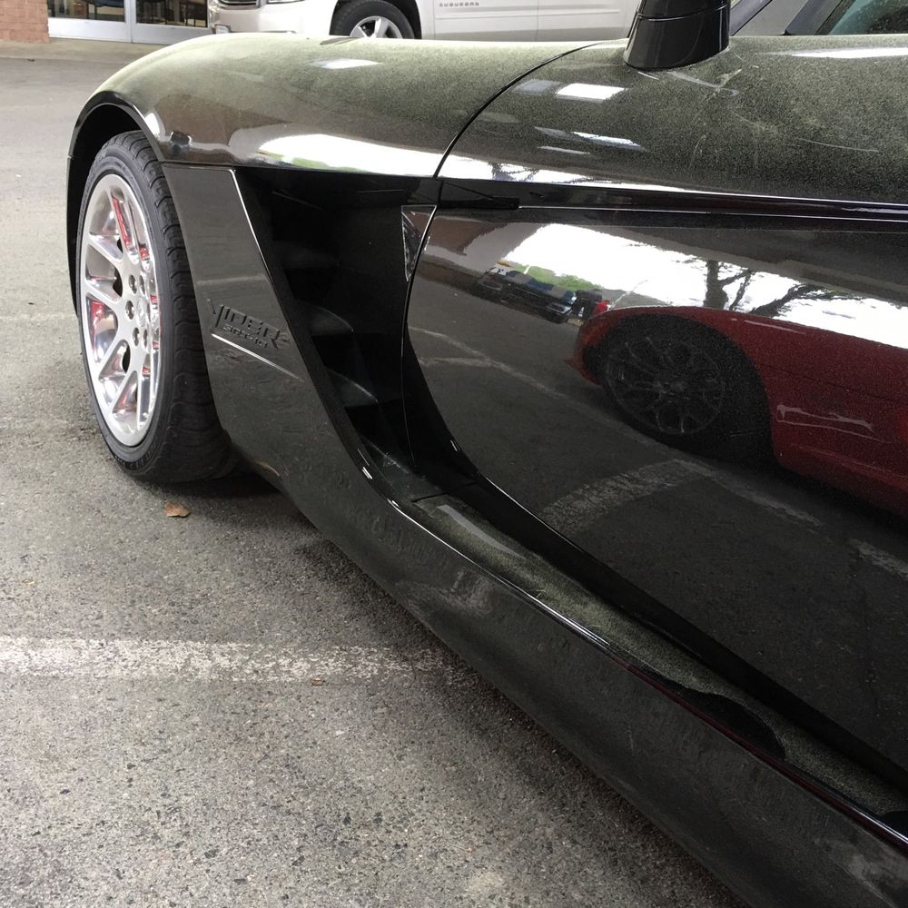 2004 Dodge Viper SRT-10