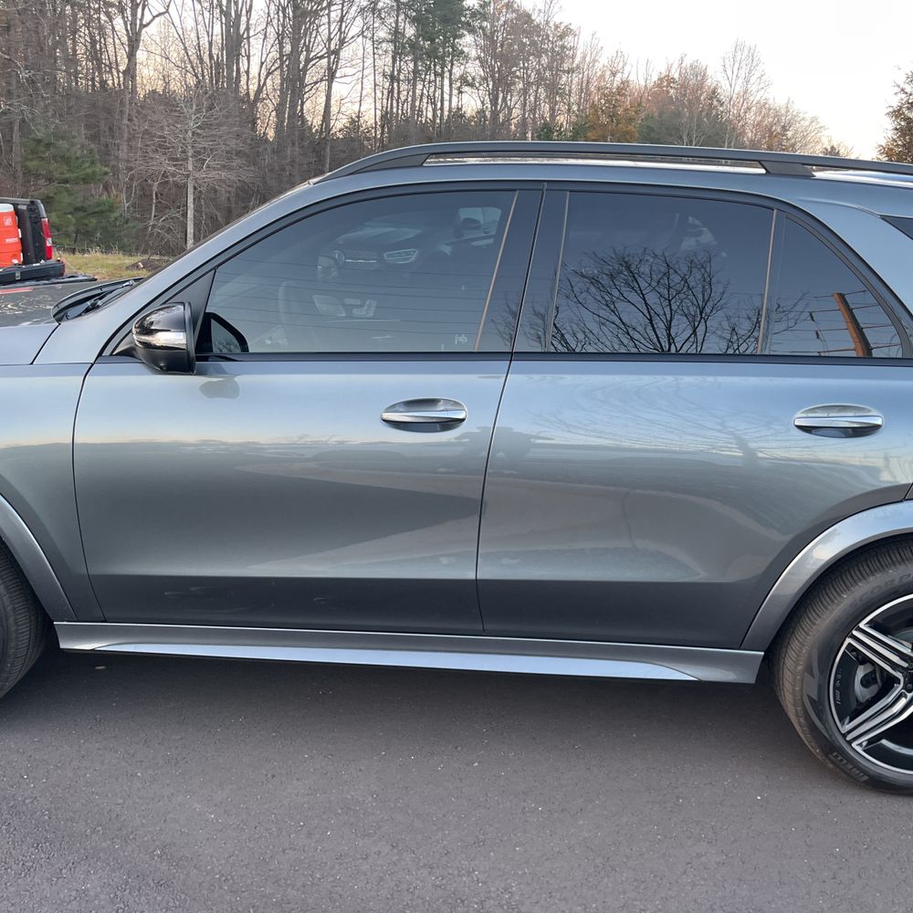 2024 Mercedes-Benz GLE GLE 450e 4MATIC