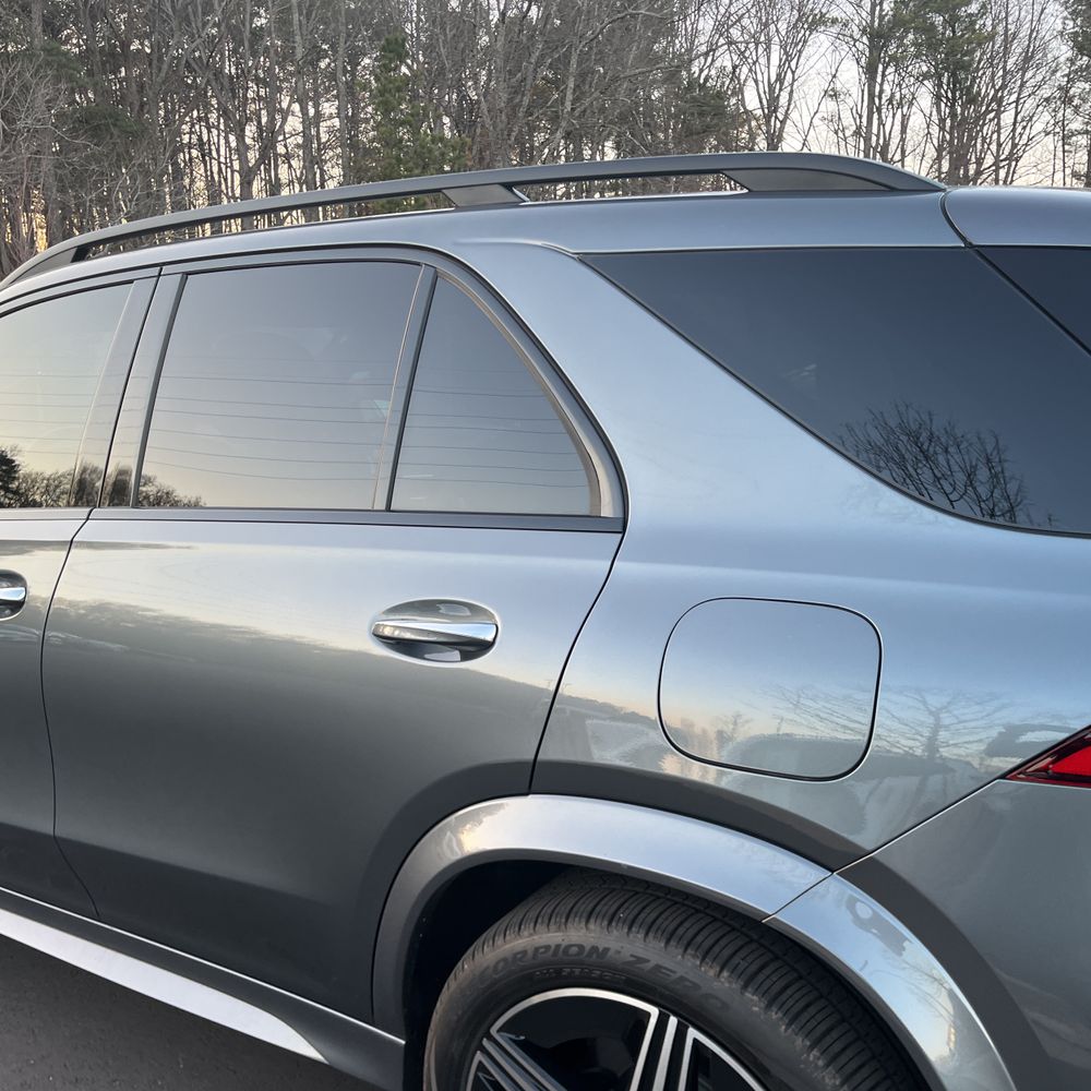 2024 Mercedes-Benz GLE GLE 450e 4MATIC