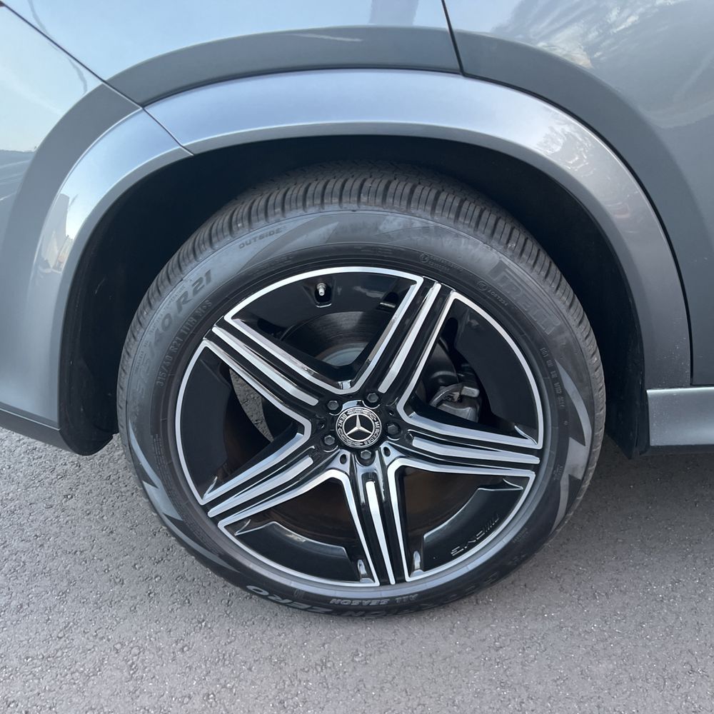 2024 Mercedes-Benz GLE GLE 450e 4MATIC