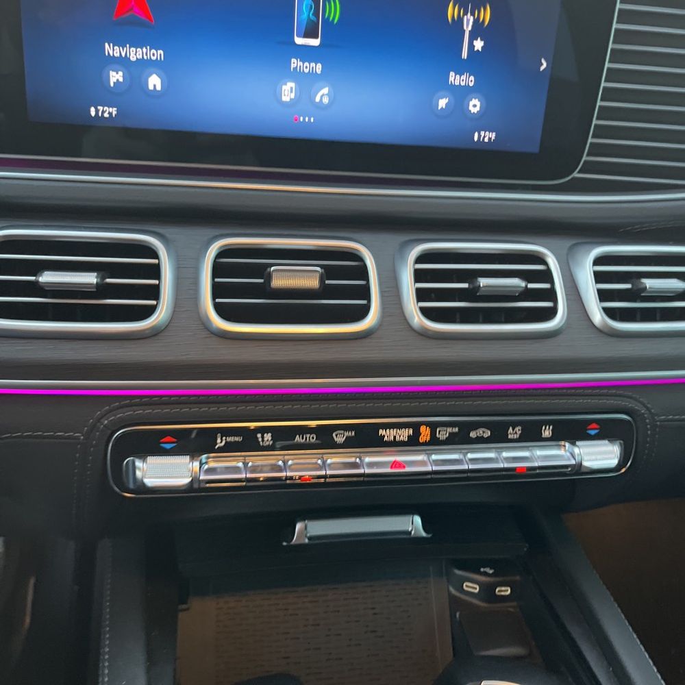2024 Mercedes-Benz GLE GLE 450e 4MATIC