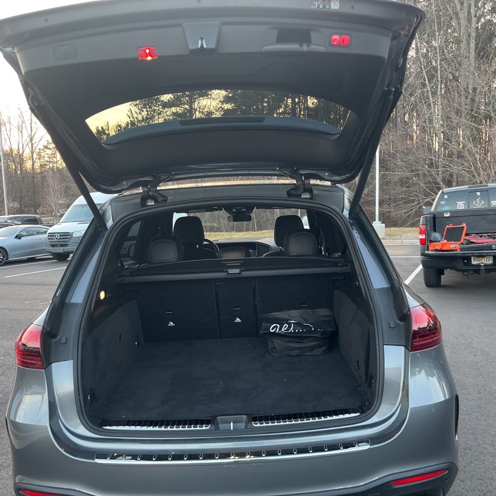 2024 Mercedes-Benz GLE GLE 450e 4MATIC