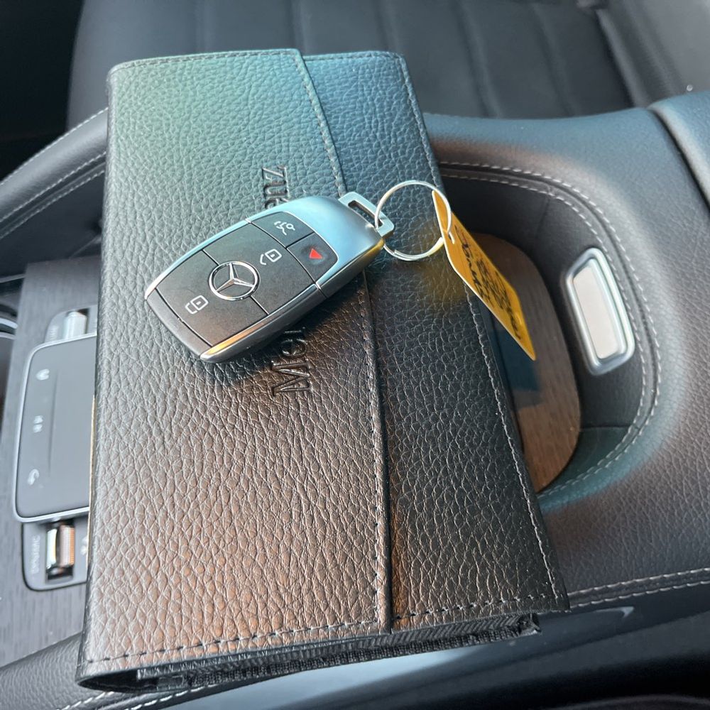 2024 Mercedes-Benz GLE GLE 450e 4MATIC