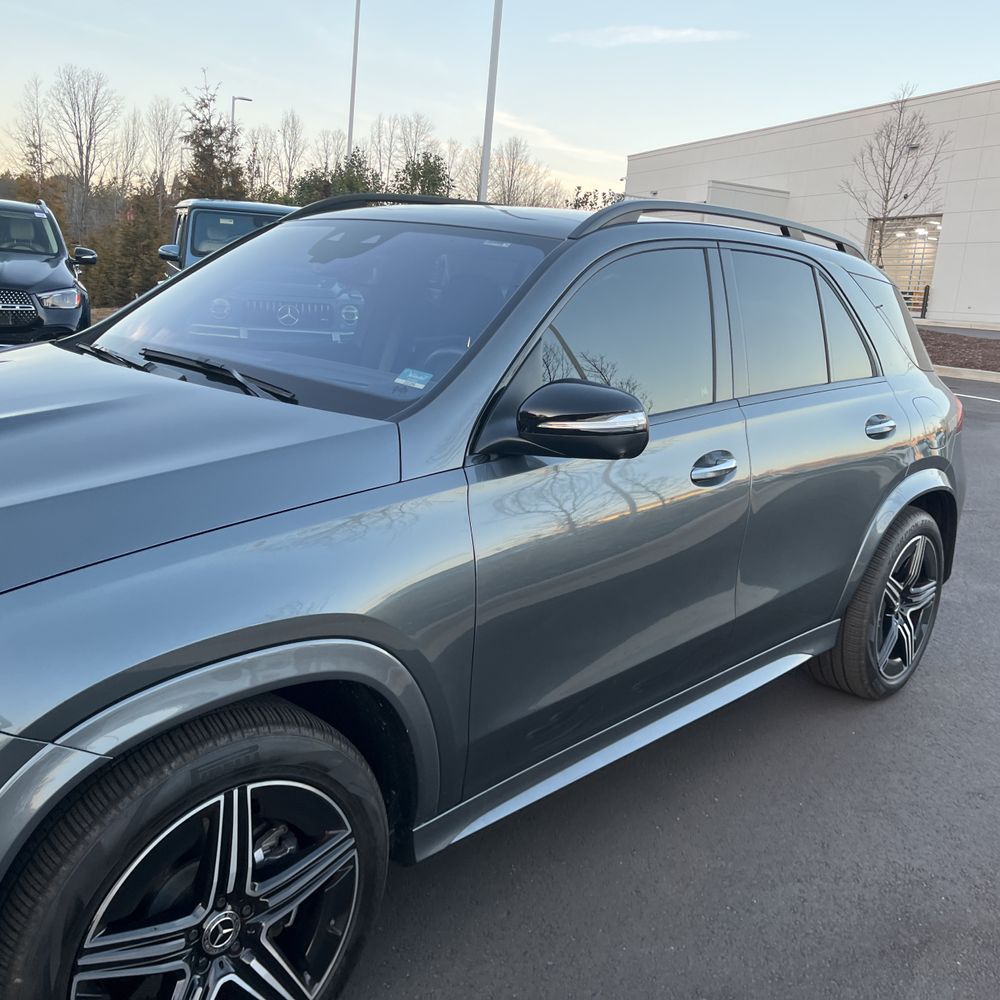 2024 Mercedes-Benz GLE GLE 450e 4MATIC