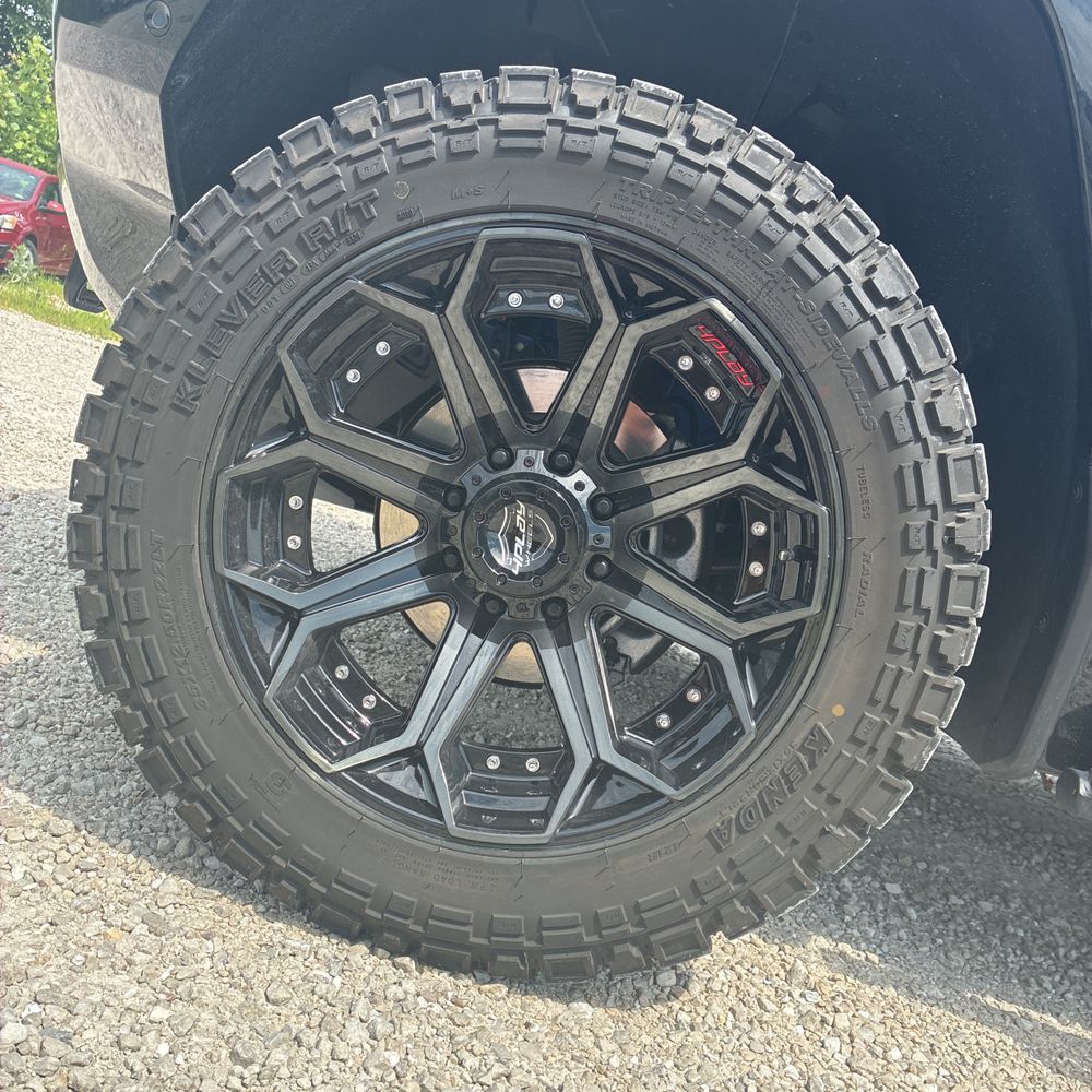 2024 GMC HUMMER EV 3X