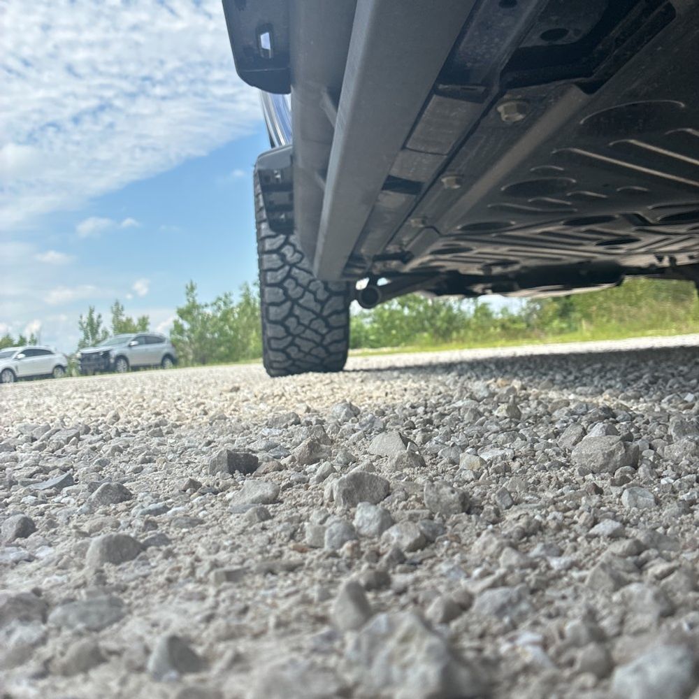 2024 GMC HUMMER EV 3X