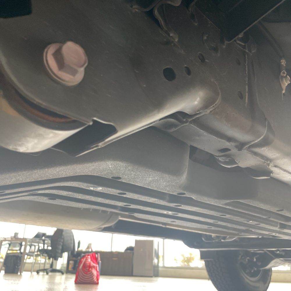 2024 Toyota Tacoma TRD Pro HV