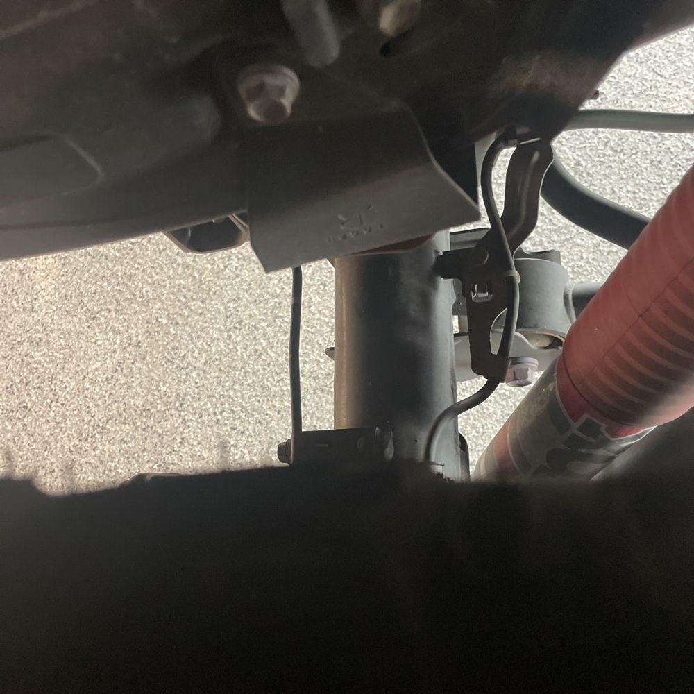 2024 Toyota Tacoma TRD Pro HV