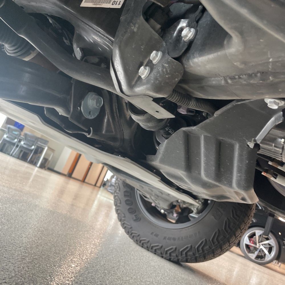 2024 Toyota Tacoma TRD Pro HV