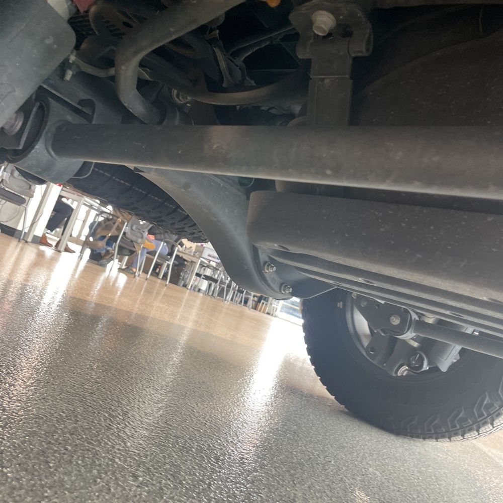 2024 Toyota Tacoma TRD Pro HV