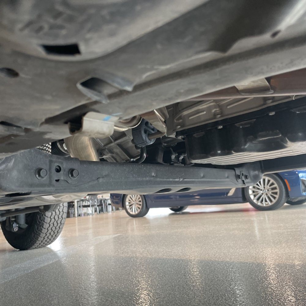 2024 Toyota Tacoma TRD Pro HV