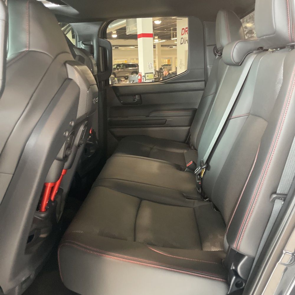 2024 Toyota Tacoma TRD Pro HV
