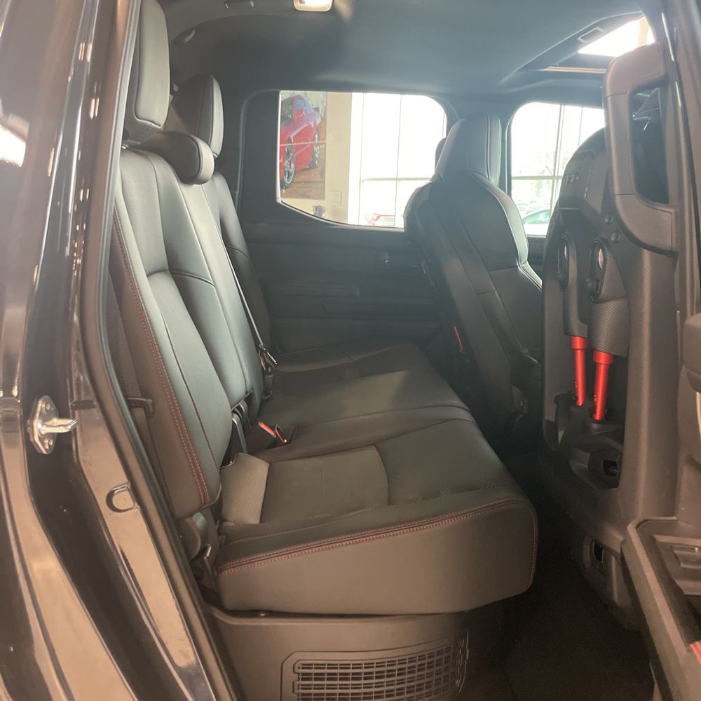 2024 Toyota Tacoma TRD Pro HV