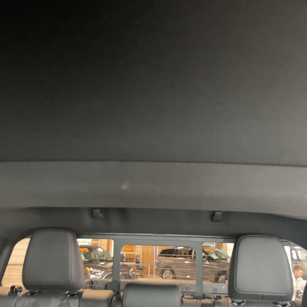 2024 Toyota Tacoma TRD Pro HV