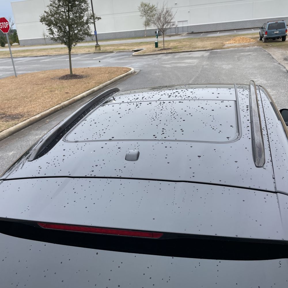 2023 Porsche Macan S