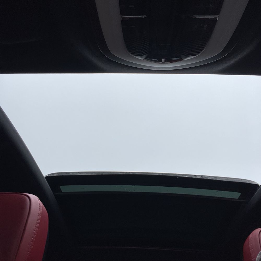 2023 Porsche Macan S