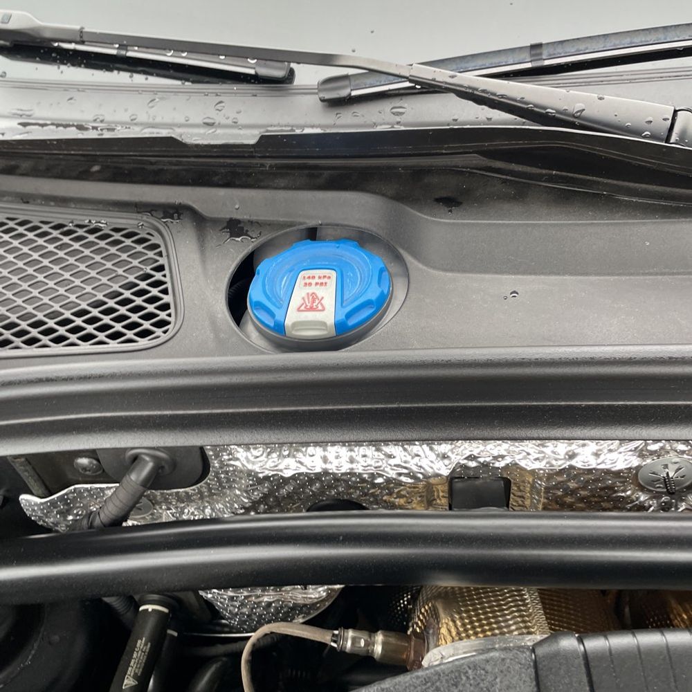 2023 Porsche Macan S