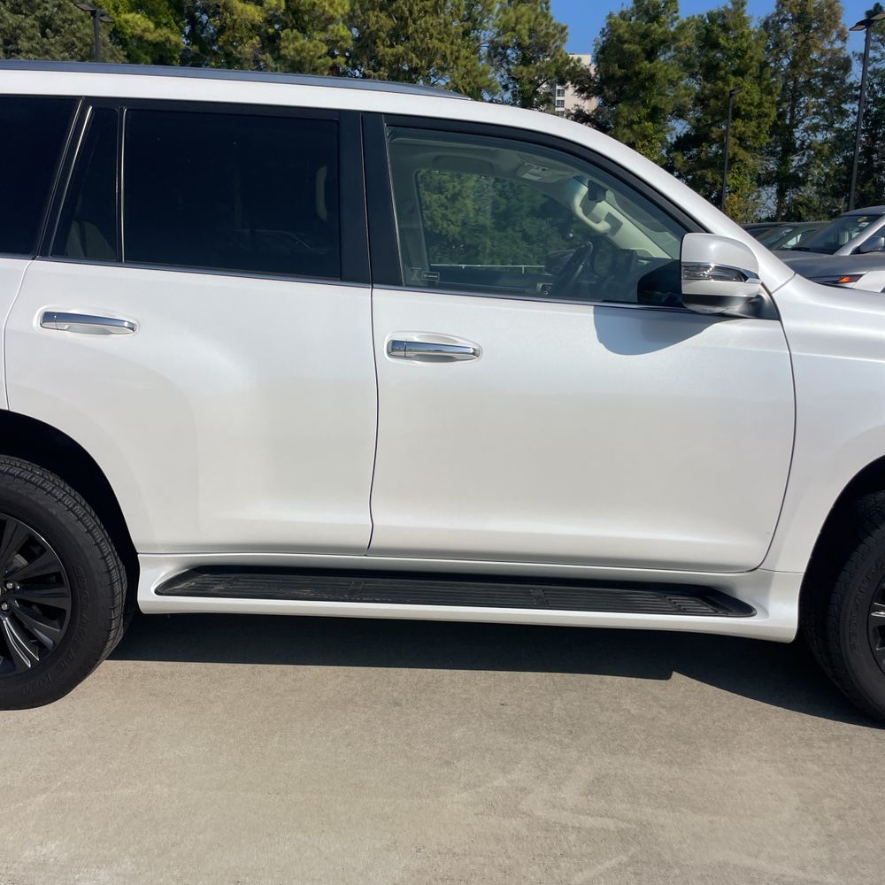 2023 Lexus GX 460 Luxury