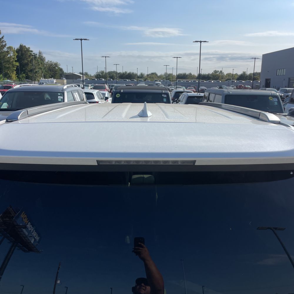 2023 Lexus GX 460 Luxury