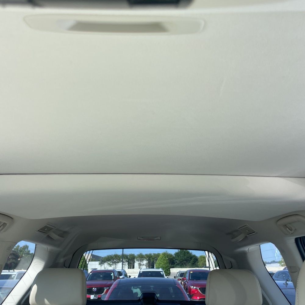 2023 Lexus GX 460 Luxury