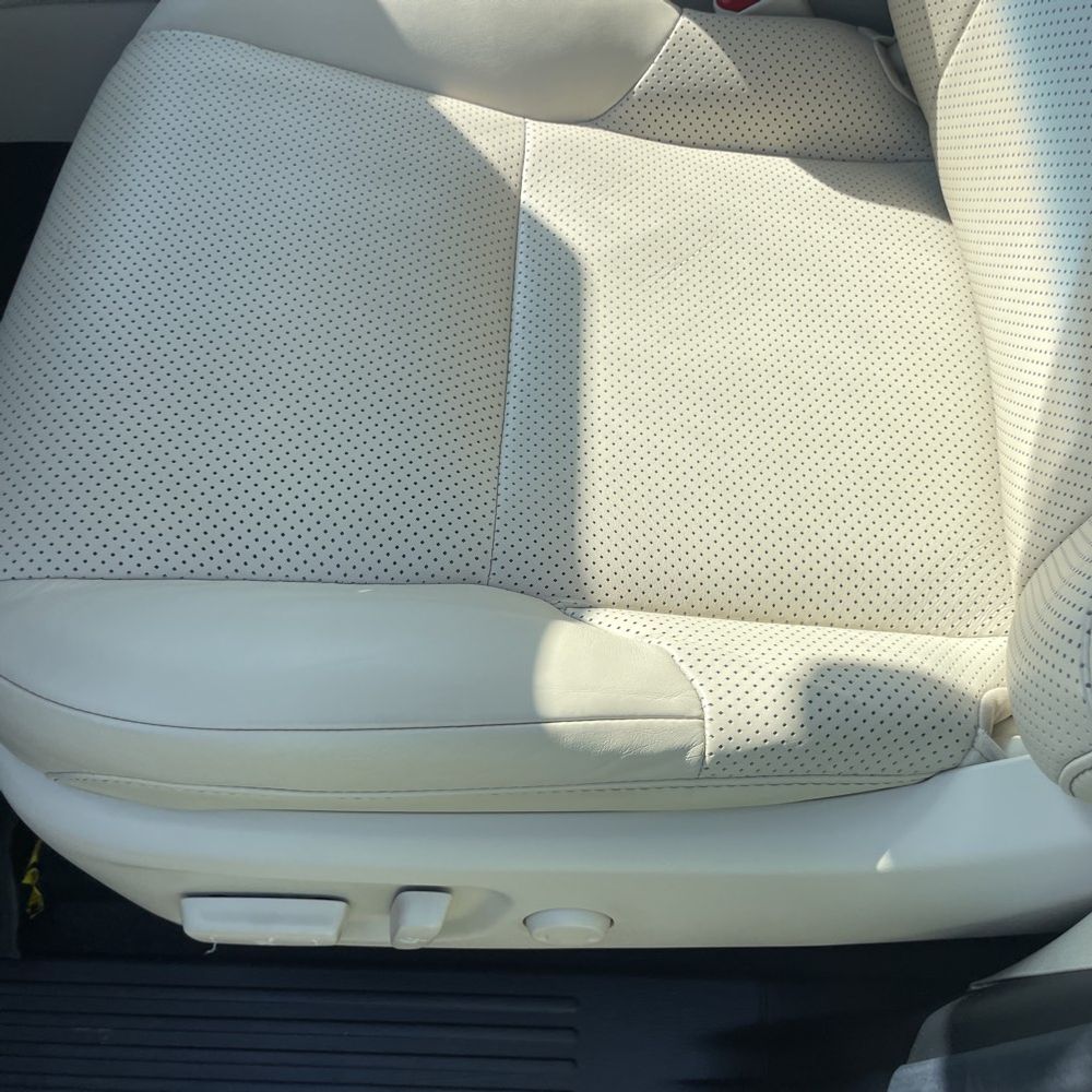2023 Lexus GX 460 Luxury