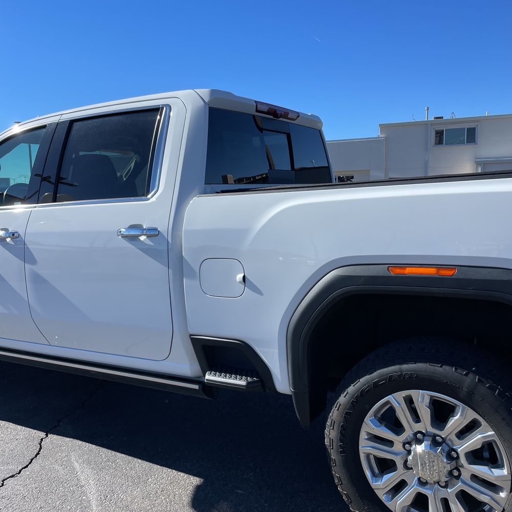 2023 GMC Sierra 3500HD Denali