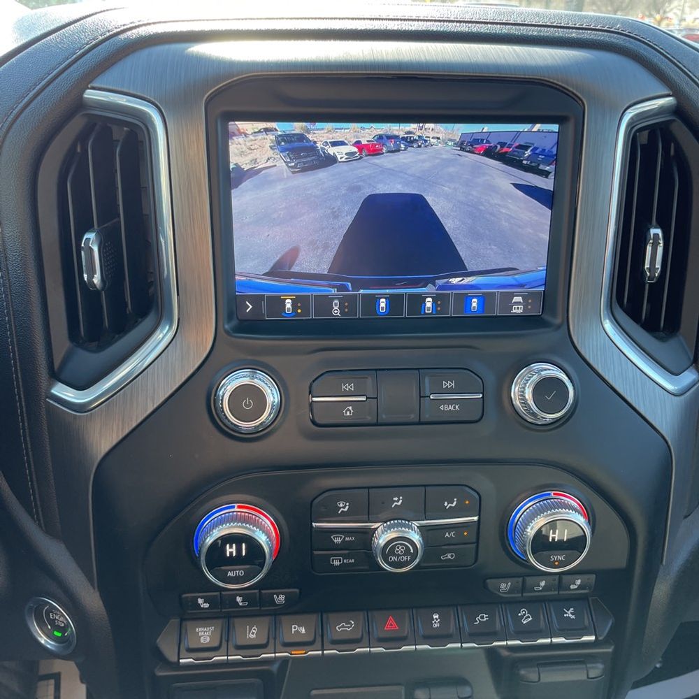 2023 GMC Sierra 3500HD Denali