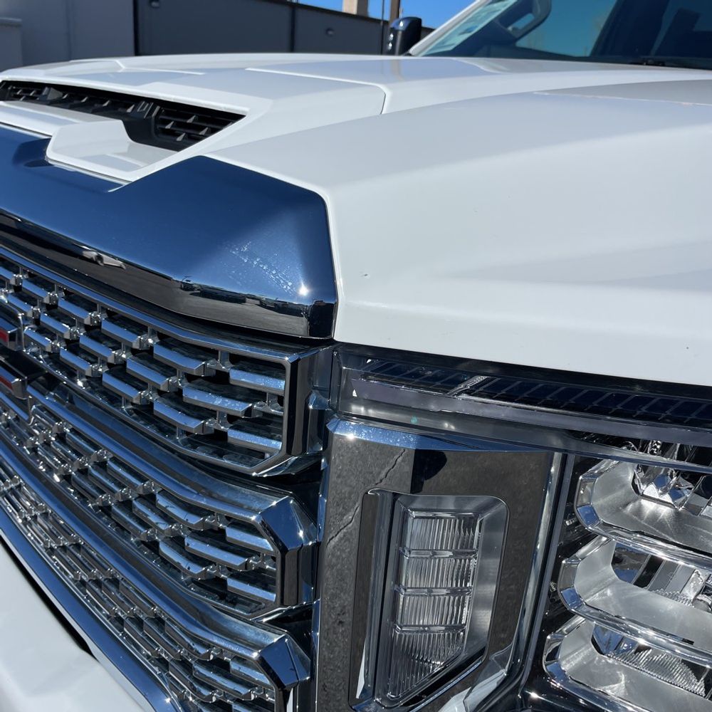2023 GMC Sierra 3500HD Denali
