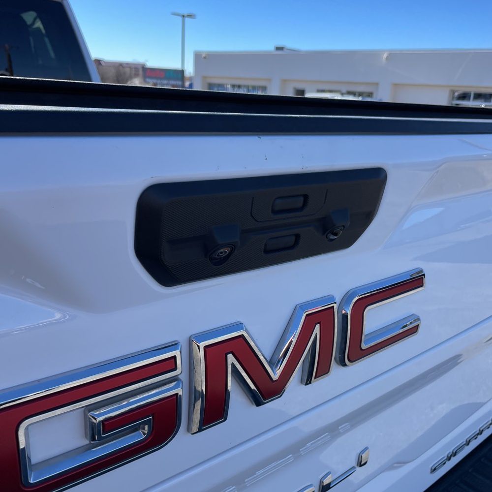 2023 GMC Sierra 3500HD Denali